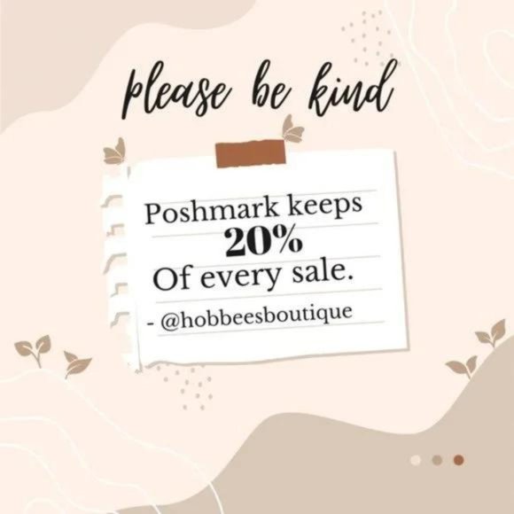 Girly Business Card - Picture 11 of 11